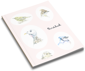 Birdbook
